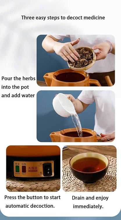 Electric Pot 4L Automatic Cooker - Image 4