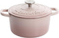 Crock-Pot Artisan Round Enameled Cast Iron Dutch Oven, Pistachio Green by Crock-PotBrand