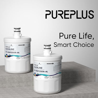 PUREPLUS Alkaline 5231JA2002A Replacement - Image 8
