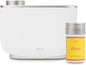 Aera Essential Oil Fragrance Diffuser + Citrus Scent Refill by Aera