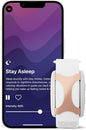 Apollo Neuro Wearable & 12-Month SmartVibes AI Membership – Sleep Aid & Stress by ApolloNeuro