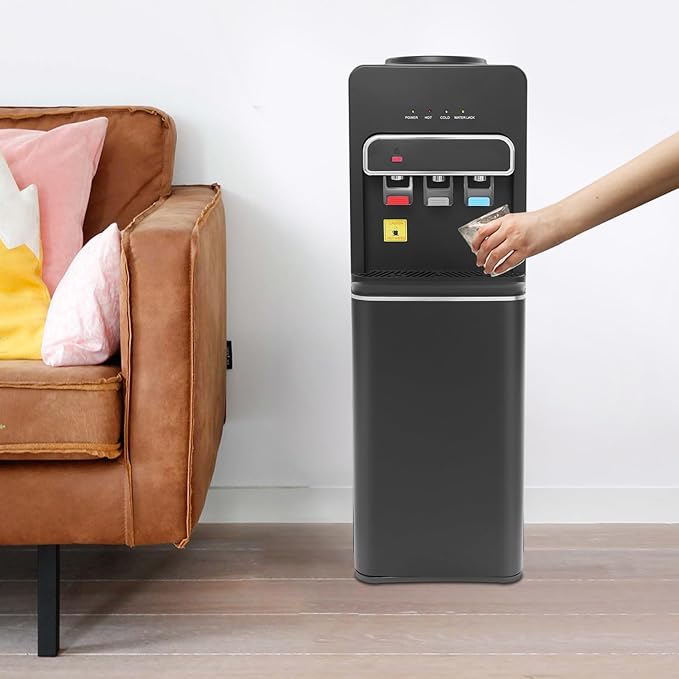 Bottom Loading Water Dispenser, 5 Gallon Water Dispenser - Image 6