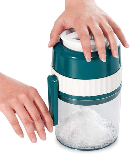 Ice Shaver and Snow Cone Machine - Image 2