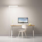 Homelist LH1 Superlight 77'' Floor Lamp, 100W Full-Spectrum Eye-Care Bright by Homelist