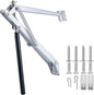 CHANGE MOORE Auto Vent Opener 1Pack Automatic Greenhouse Window Opener by CHANGEMOORE