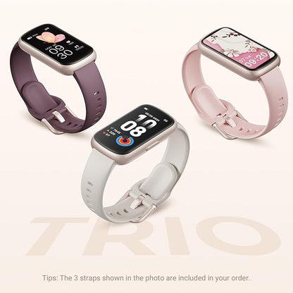 TIFOZEN Health Fitness Tracker Smart Watch - Image 7