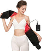 USUIE Red Light Therapy Belt, Infrared Light Therapy Wrap Red Light Therapy by USUIE