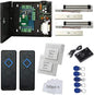 MENGQI-CONTROL 2 Door Access Control System by MENGQI-CONTROL