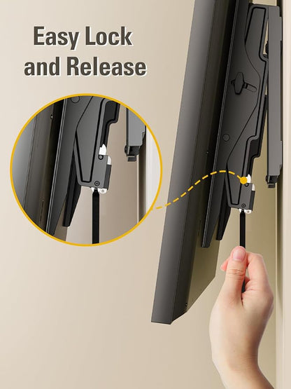 Mounting Dream TV Wall Mount for 42-86" TVs, Tilting TVs Mount - Image 8