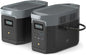 EF ECOFLOW DELTA 2 MAX Power Station by EFECOFLOW
