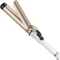 Hoson 1 1/2 Inch Curling Iron Large Barrel, 1.5 Inch Long Barrel Curling Wand by Hoson