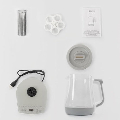 Health Pot Electric Kettle - Image 8