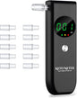 Home Ketosis Breath Analyzer, Professional Ketone Breath Monitoring Meter – by JASTEK