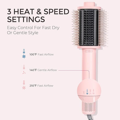 TYMO 4.0 Hair Blow Dryer Brush - Image 7