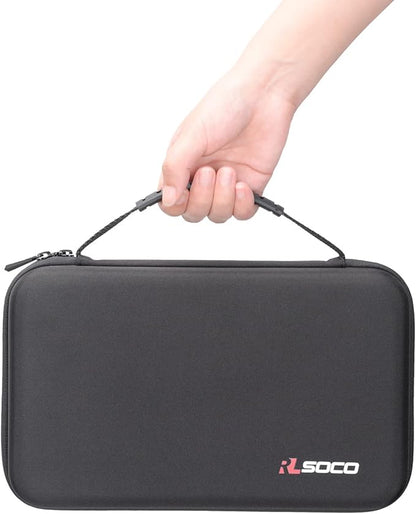 RLSOCO Battery Organizer Storage Case - Image 5