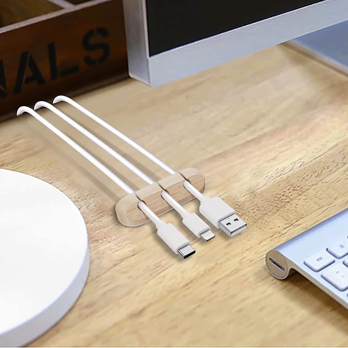 SOULWIT Cable Holder Clips - Image 6