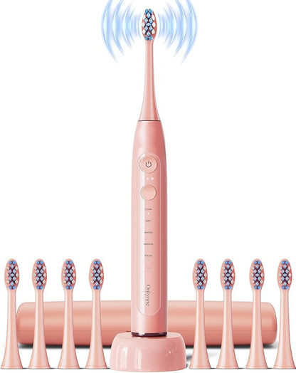 Onlyone Sonic Electric Toothbrush by Onlyone