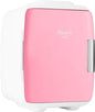 Cooluli Mini Fridge for Bedroom by CooluliPortableMultipurposeMiniFridges