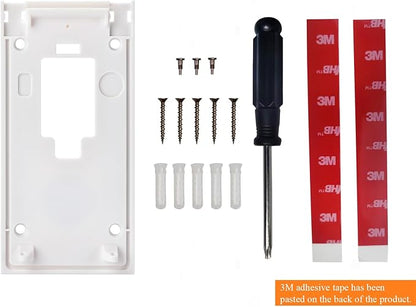 Fansoun No-Drill Adhesive Mount - Image 7