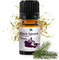 Black Spruce Essential Oil from Canada by NaturePackaged