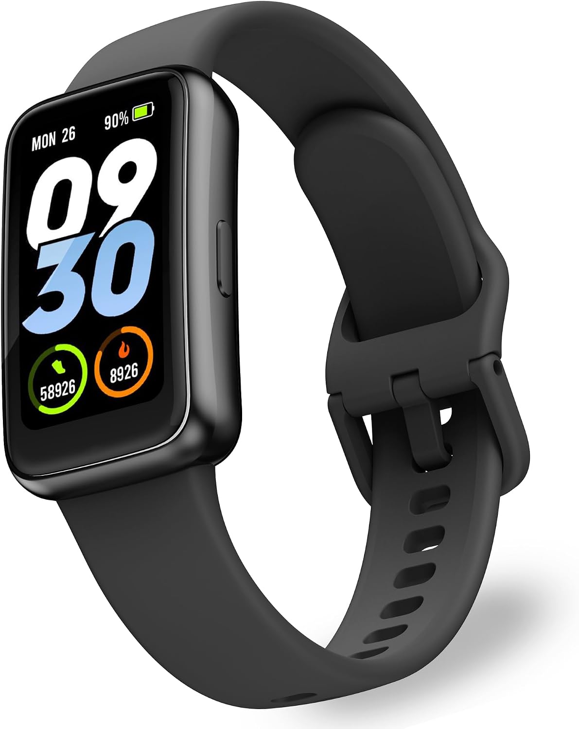 active 3 veryfit fitness tracker smart watch no, main product view