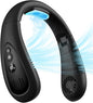 GAITIR Neck Air Conditioner, Portable Neck Fan by GAITIRNeckFan-aBestCoolingSummerGiftForYou
