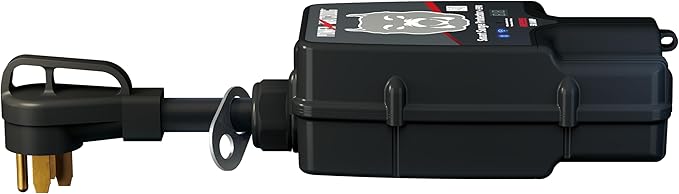 Power Watchdog PWD50EPOW Smart RV Portable Surge Protector 50 Amp - Image 4