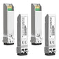 OPSTRAN 10GBASE-SR SFP+ Optical Transceiver Module Compatible by OPSTRAN