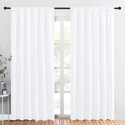 NICETOWN Room Darkening Curtains by NICETOWN