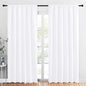 NICETOWN Room Darkening Curtains by NICETOWN