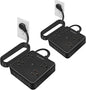 Surge Protector Power Strip 15 ft Cord, Long Power Strip by iEcopower