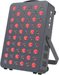 Hooga Red Light Therapy Panel for Face and Body, 60 High-Efficiency Low-Level by Hooga