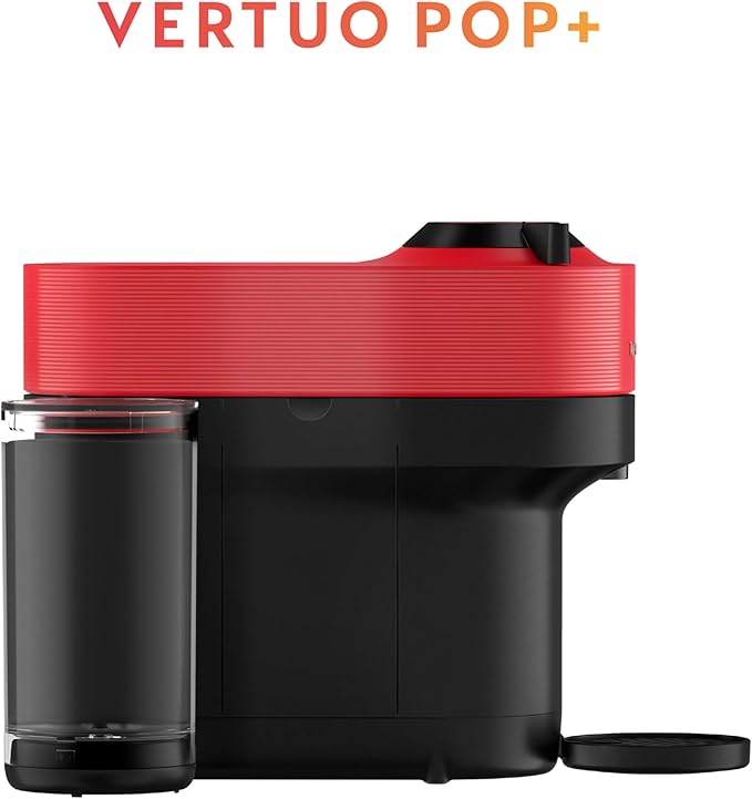 Nespresso Vertuo Pop+ Coffee and Espresso Maker by Breville - Image 4