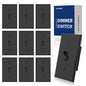ELEGRP Digital Toggle Dimmer Switch by ELEGRP%7CELEGROUP
