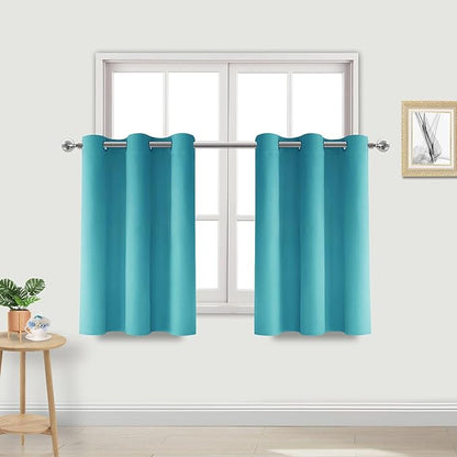 DWCN Blackout Curtains by DWCN