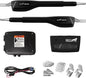 Mighty Mule MM372W Dual Automatic Gate Opener, Smart and Solar Ready-Up to 16ft by MightyMule