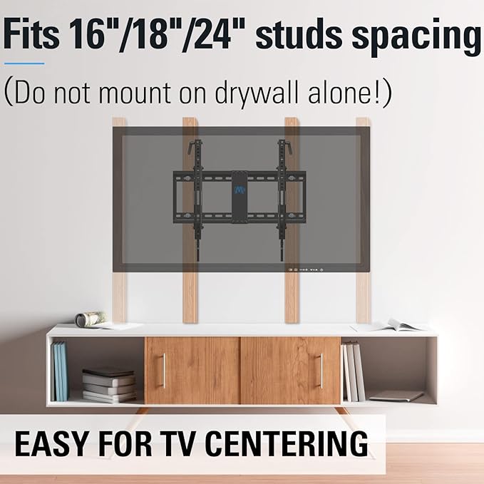 Mounting Dream Tilt TV Wall Mount - Image 4