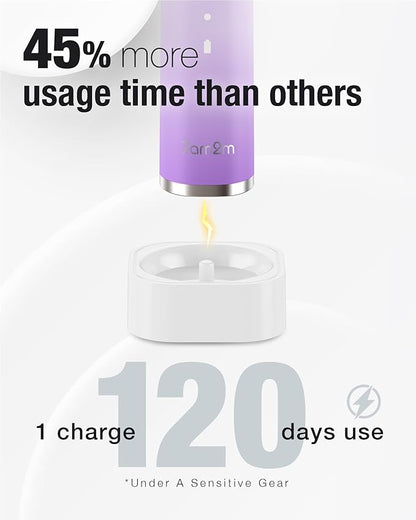 7AM2M Sonic Electric Toothbrush - Image 7