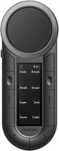 HUION Keydial Remote Bluetooth Programmable Keypad by Huion
