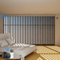 Blindify Motorized Vertical Blinds Compatible by BlindifyOffical