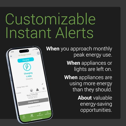 Emporia Vue 3 Home Energy Monitor - Image 7