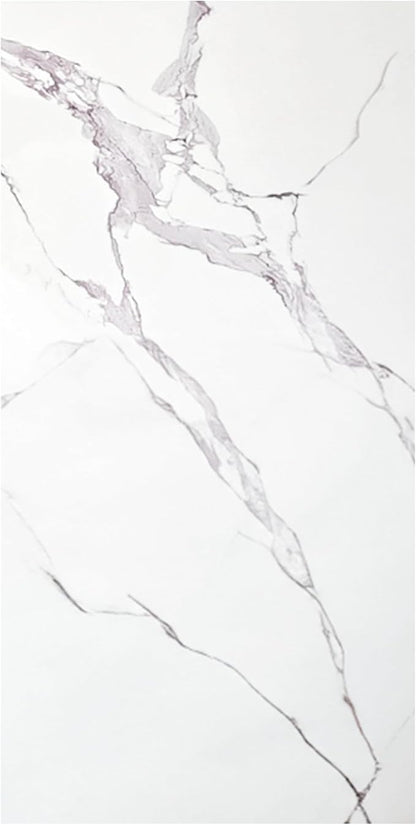 Dundee Deco Faux Marble Wall Panels - 2 ft X 4 ft - Glossy - Image 7