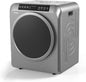 ROVSUN 13.2LB Portable Clothes Dryer, 3.5 Cu.Ft High End Front Load Tumble by ROVSUN