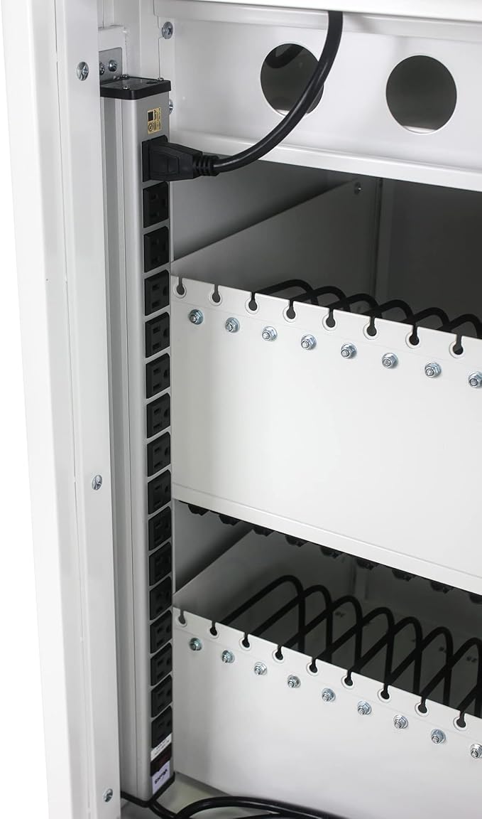 Thetilsy 35 Device Mobile Charging Station - Image 9