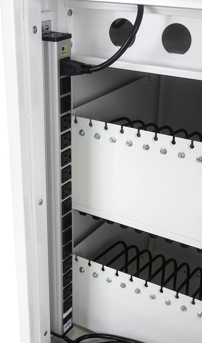 Thetilsy 35 Device Mobile Charging Station - Image 9