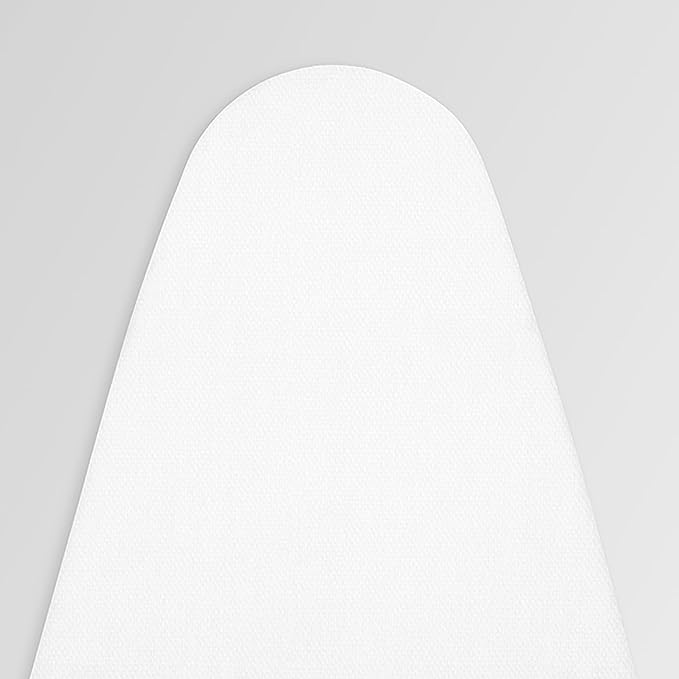 Encasa XO Ironing Board Cover and Pad 42"x14" - 4mm Felt Medium Iron Board by EncasaXO