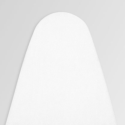 Encasa XO Ironing Board Cover and Pad 42"x14" - 4mm Felt Medium Iron Board by EncasaXO
