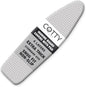COTTY HOME Extra Thick Ironing Board Covers by COTTYHOME