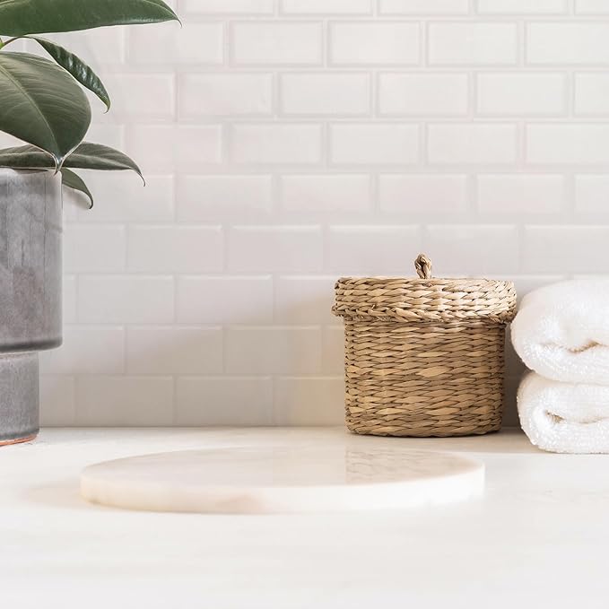 SMART TILES Peel and Stick Backsplash - Image 6