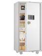 TIGERKING 11.5 Cu Ft Large Heavy Duty Home Security Safe – Digital Touchscreen by TIGERKING